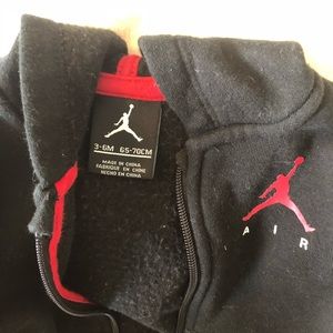 Jordan 3 piece